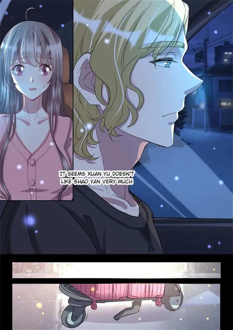 For Love, For Blood Chapter 18 - page 2