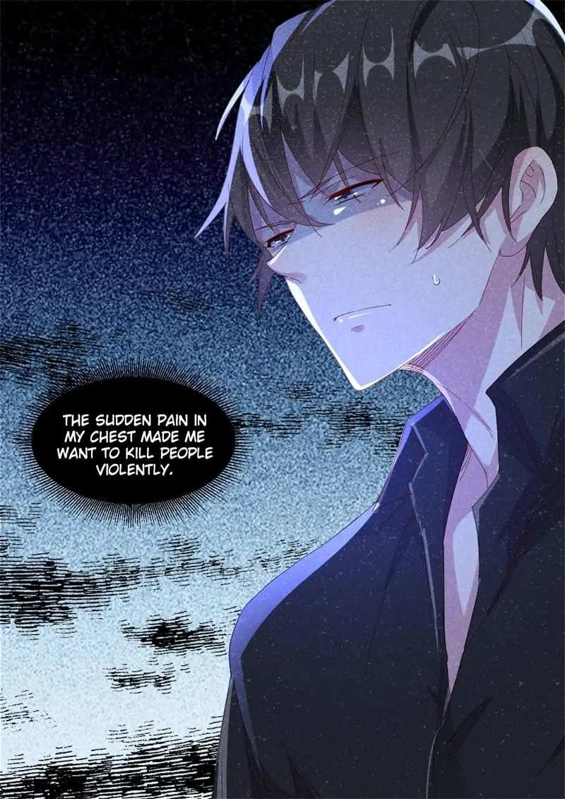 For Love, For Blood Chapter 15 - page 20