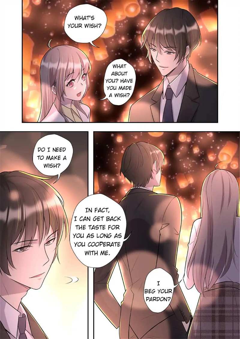 For Love, For Blood Chapter 10 - page 4
