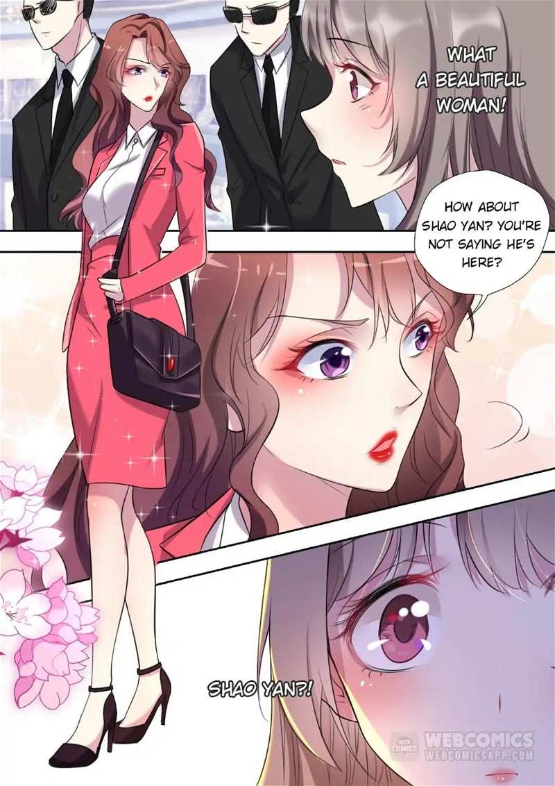 For Love, For Blood Chapter 10 - page 9