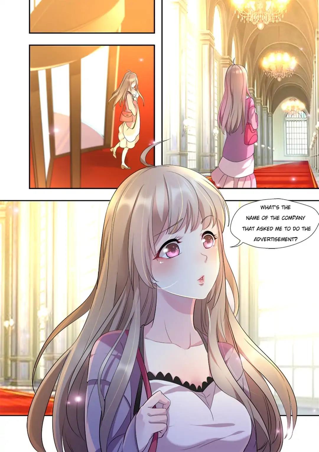 For Love, For Blood Chapter 1 - page 3