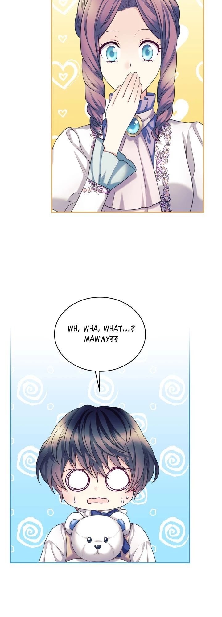 Sincerely: I Became a Duke’s Maid Chapter 107 - page 50