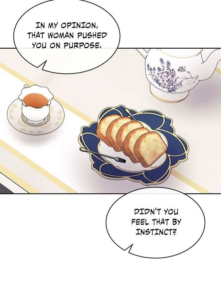 Sincerely: I Became a Duke’s Maid Chapter 86 - page 13