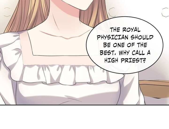 Sincerely: I Became a Duke’s Maid Chapter 84 - page 5