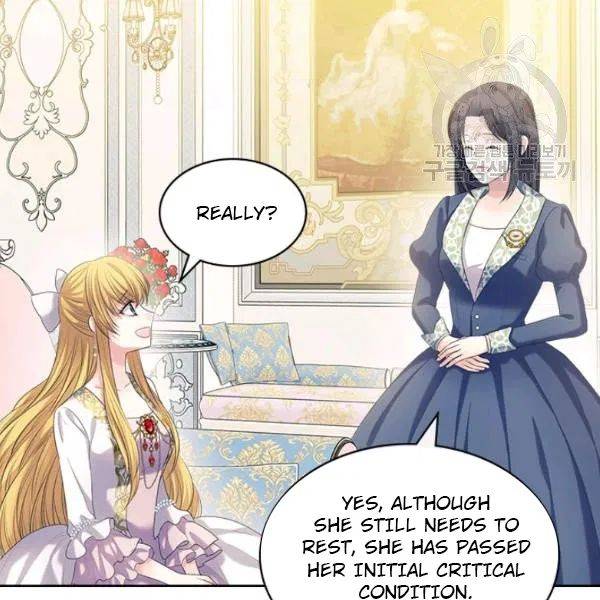 Sincerely: I Became a Duke’s Maid Chapter 83 - page 132