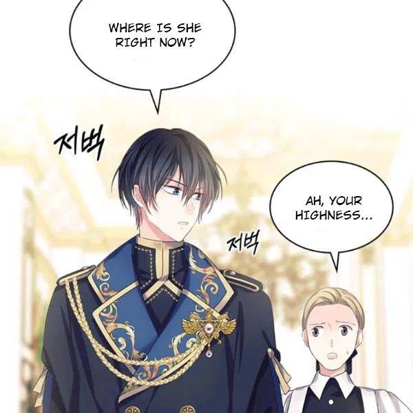 Sincerely: I Became a Duke’s Maid Chapter 83 - page 18