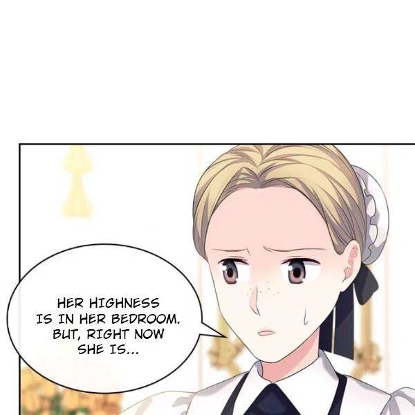 Sincerely: I Became a Duke’s Maid Chapter 83 - page 21