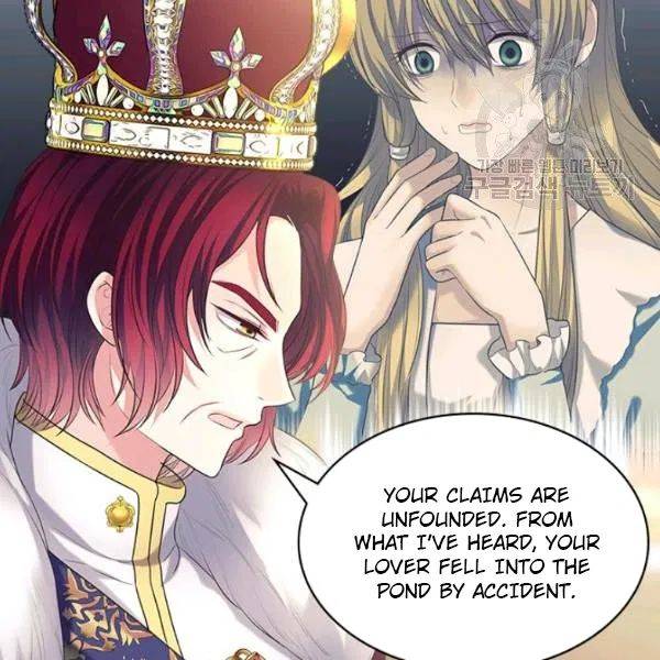 Sincerely: I Became a Duke’s Maid Chapter 83 - page 64