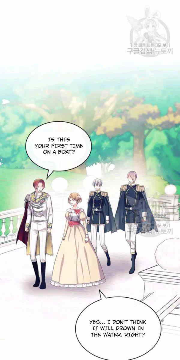 Sincerely: I Became a Duke’s Maid Chapter 82 - page 6