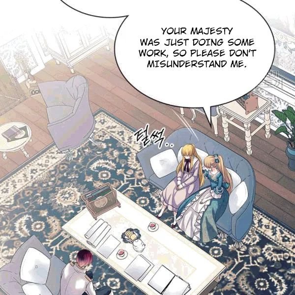 Sincerely: I Became a Duke’s Maid Chapter 76 - page 9