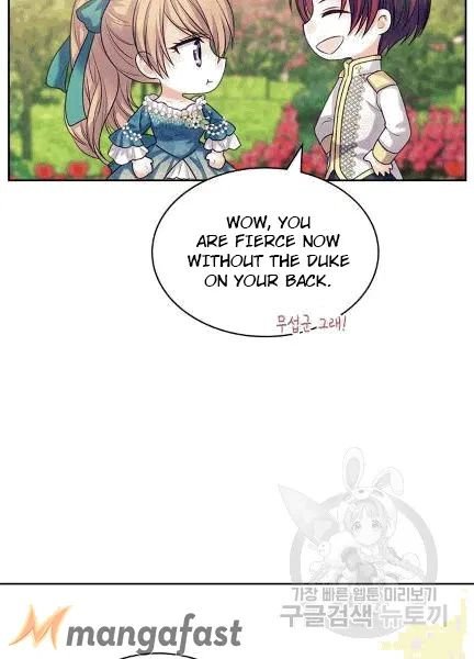 Sincerely: I Became a Duke’s Maid Chapter 74 - page 75