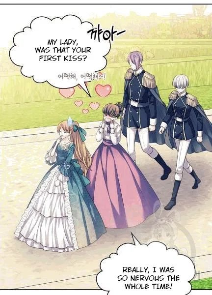 Sincerely: I Became a Duke’s Maid Chapter 74 - page 79