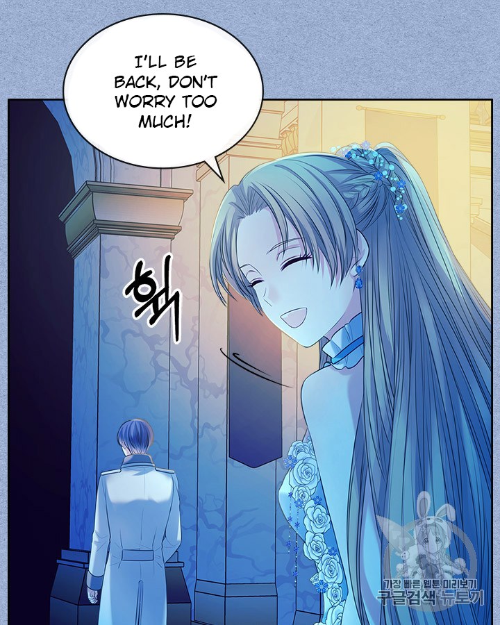 Sincerely: I Became a Duke’s Maid Chapter 68 - page 41