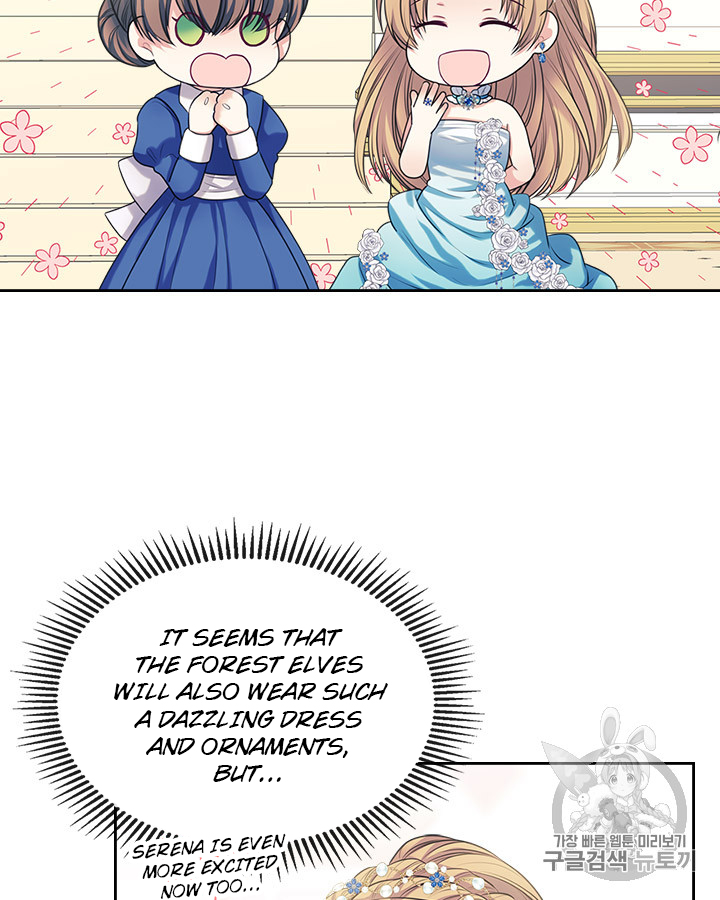 Sincerely: I Became a Duke’s Maid Chapter 65 - page 25