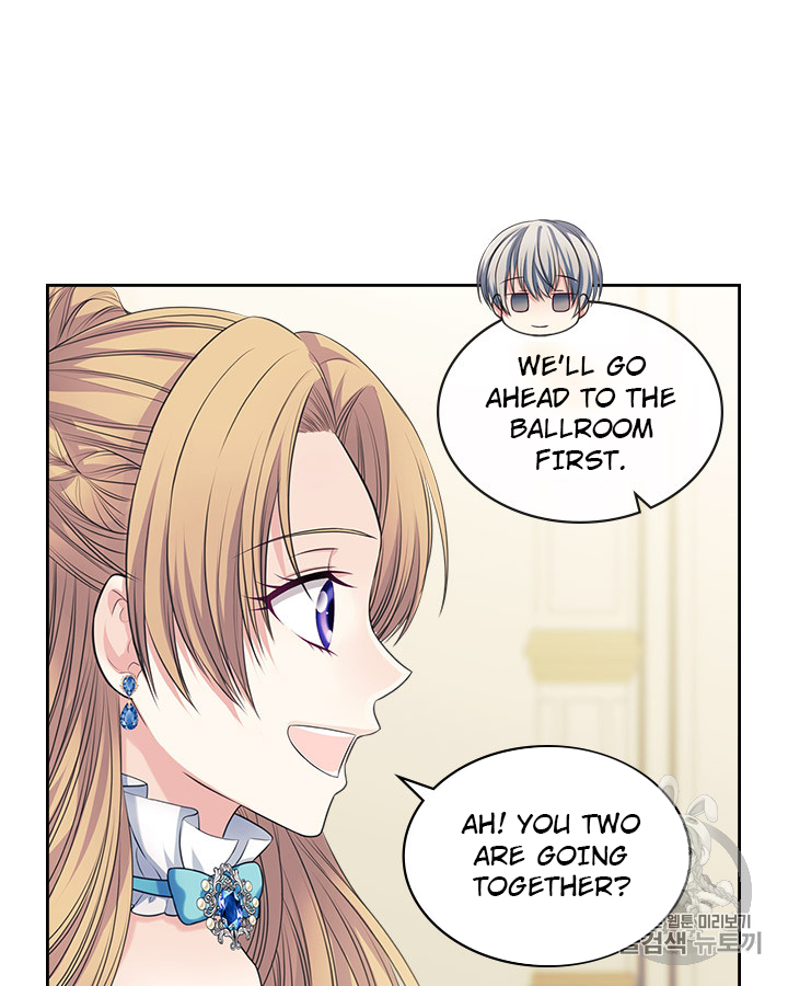 Sincerely: I Became a Duke’s Maid Chapter 65 - page 28