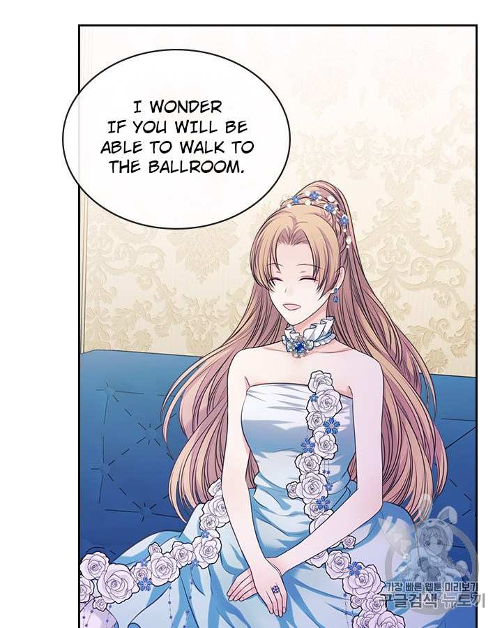 Sincerely: I Became a Duke’s Maid Chapter 65 - page 43