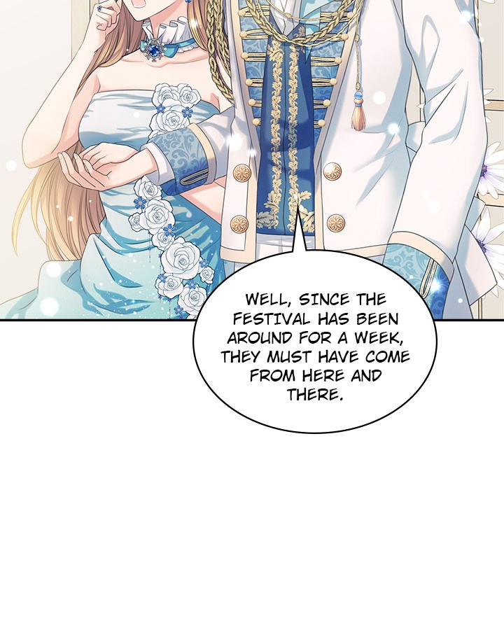 Sincerely: I Became a Duke’s Maid Chapter 65 - page 75