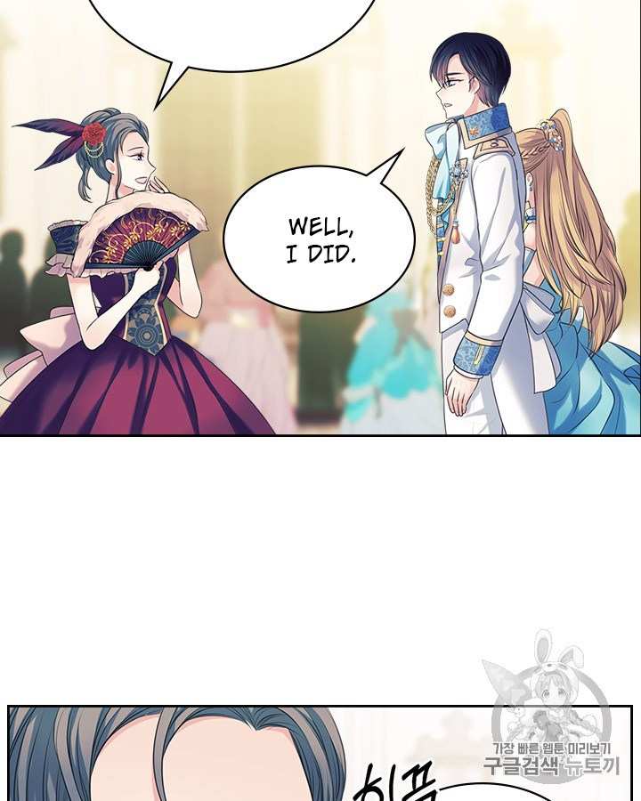 Sincerely: I Became a Duke’s Maid Chapter 65 - page 80