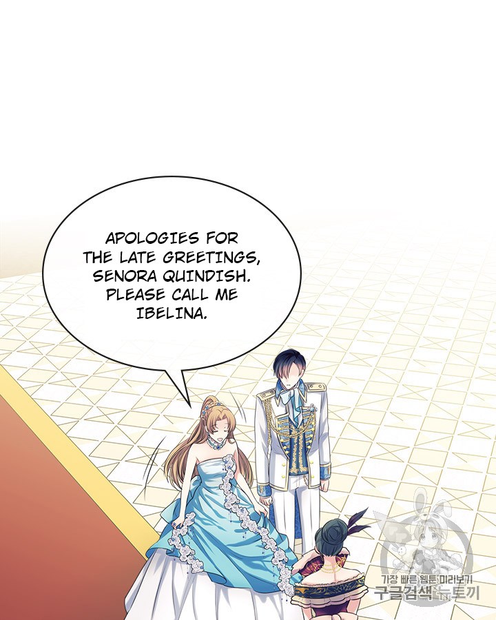 Sincerely: I Became a Duke’s Maid Chapter 65 - page 82