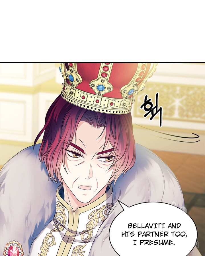 Sincerely: I Became a Duke’s Maid Chapter 65 - page 99