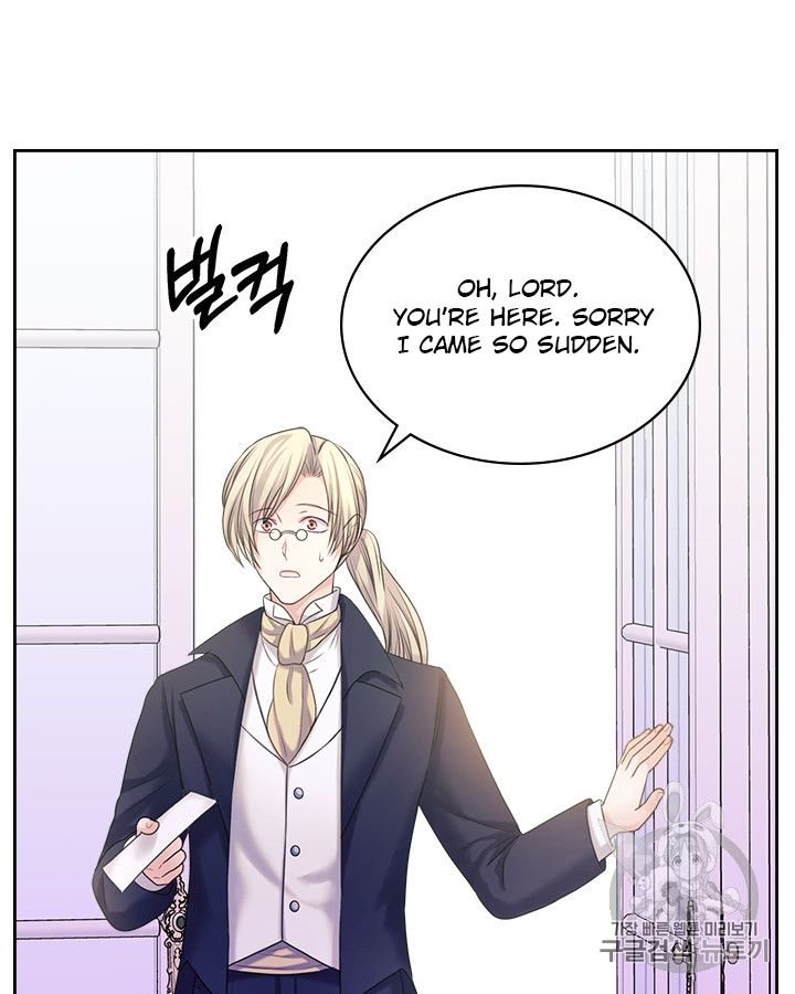 Sincerely: I Became a Duke’s Maid Chapter 62 - page 86