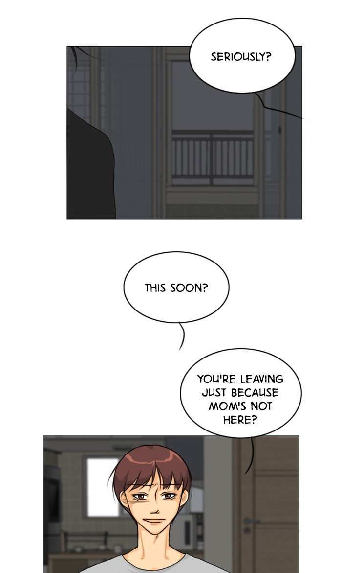 Ghost Wife chapter 134 - page 2