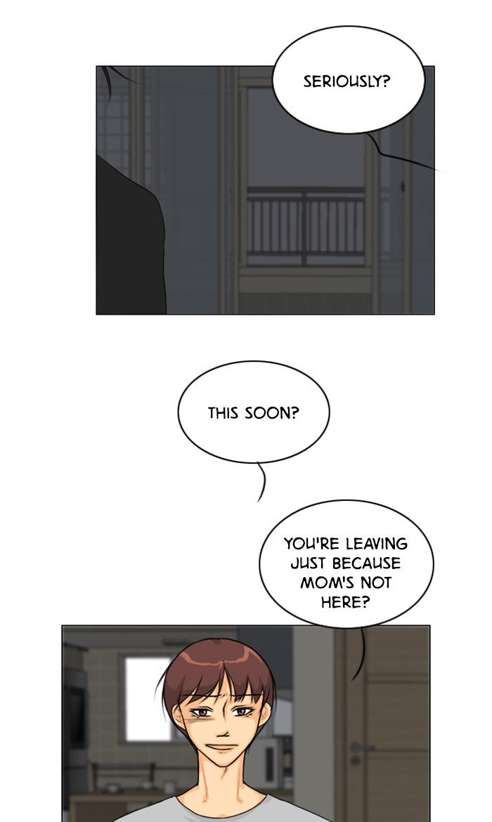 Ghost Wife chapter 134 - page 2