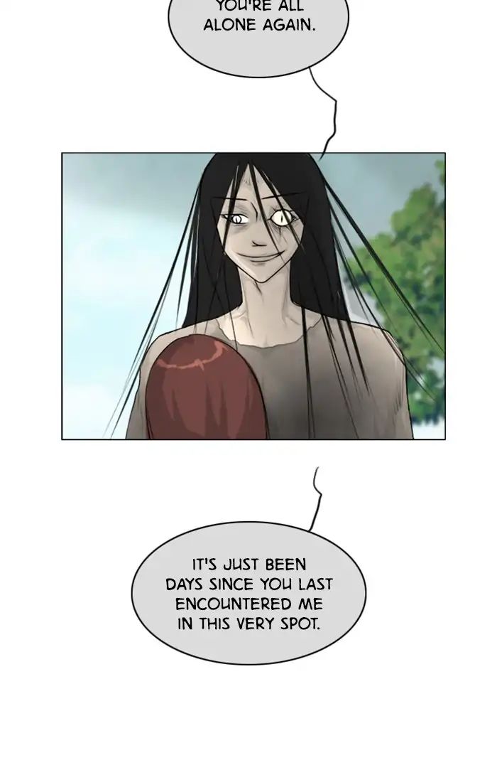 Ghost Wife chapter 110 - page 24