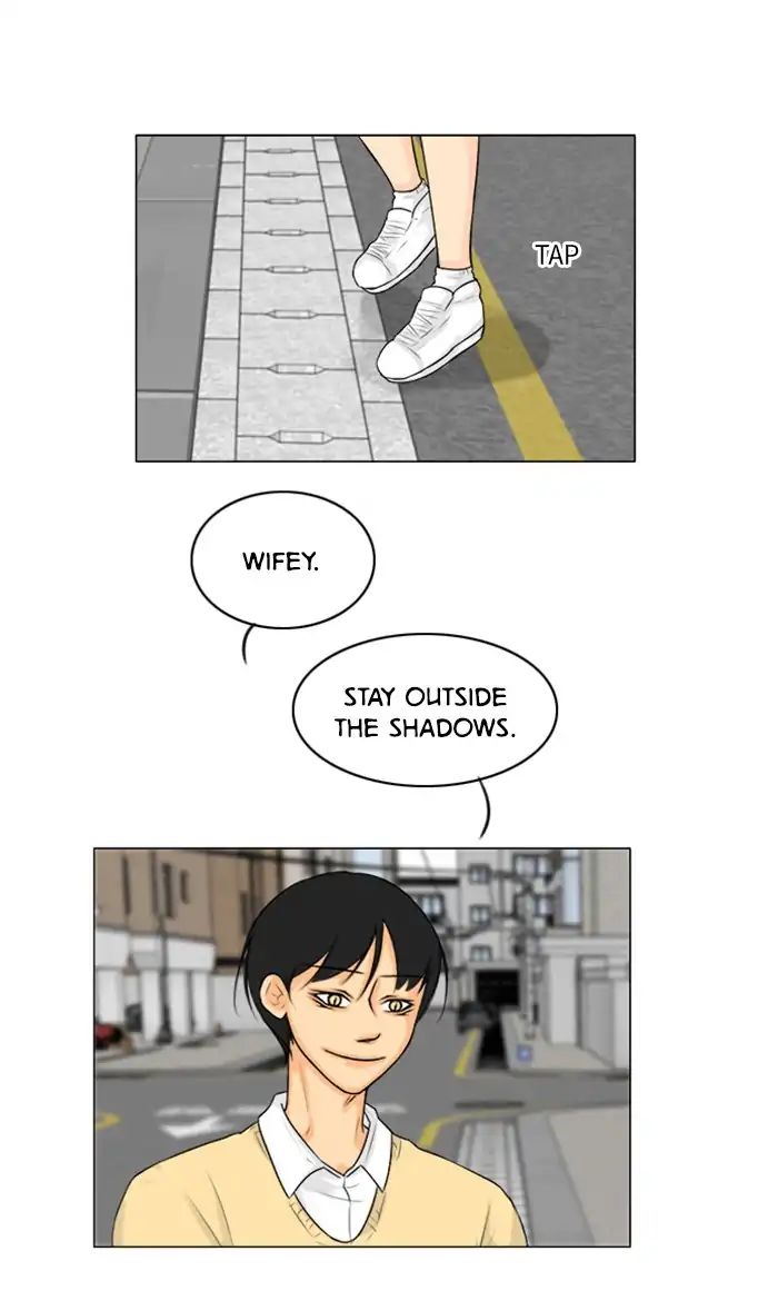 Ghost Wife chapter 108 - page 25