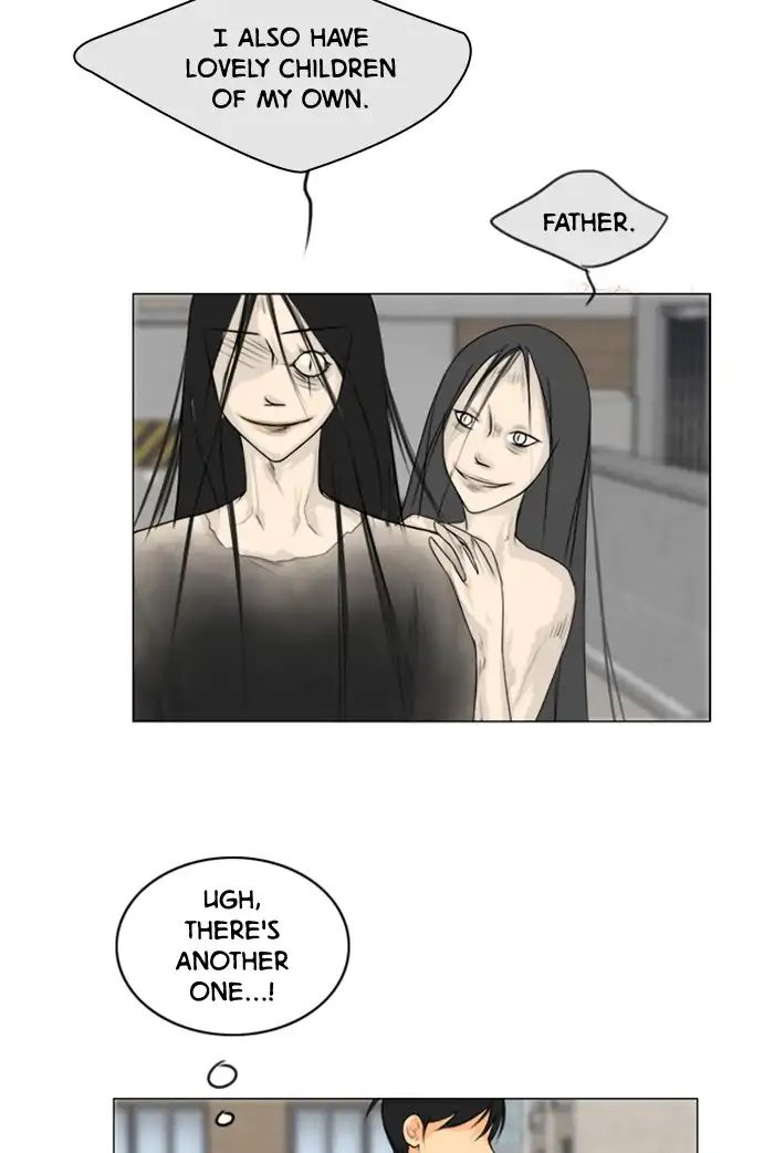 Ghost Wife chapter 106 - page 13