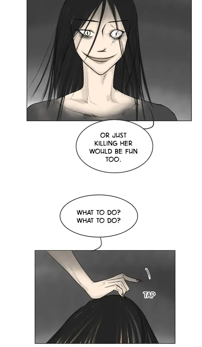 Ghost Wife chapter 93 - page 32