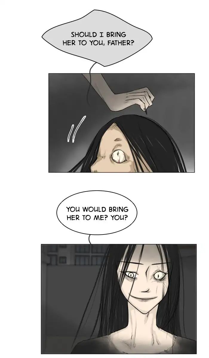 Ghost Wife chapter 93 - page 33