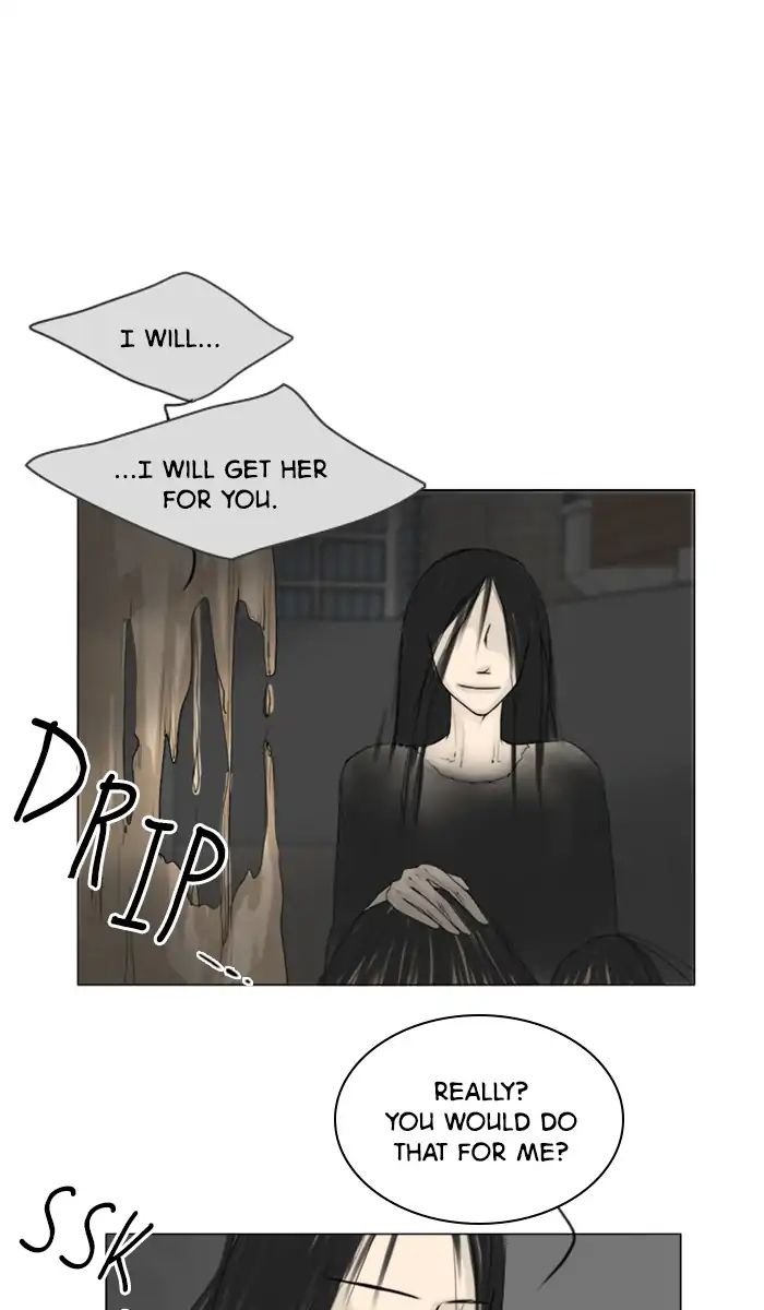 Ghost Wife chapter 93 - page 36