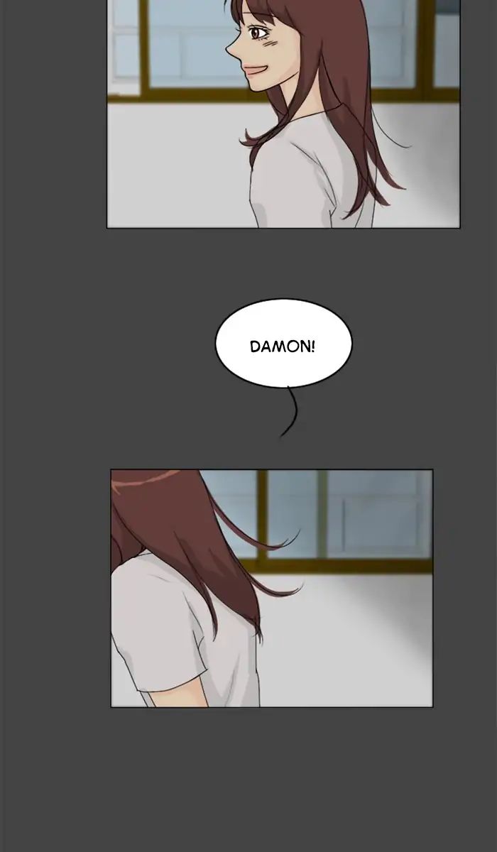 Ghost Wife chapter 85 - page 44