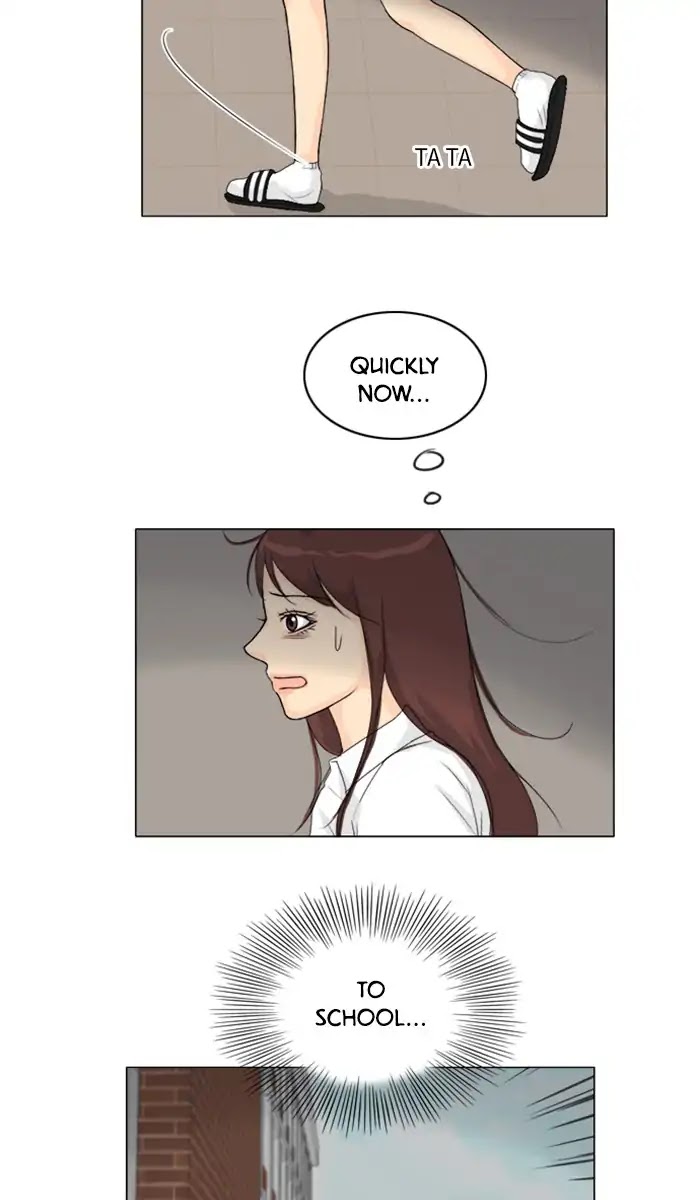 Ghost Wife chapter 79 - page 28