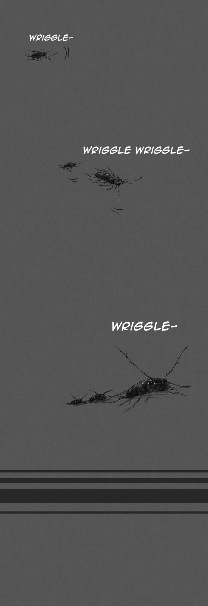 Ghost Wife chapter 25 - page 21