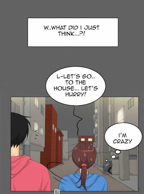 Ghost Wife chapter 9 - page 32