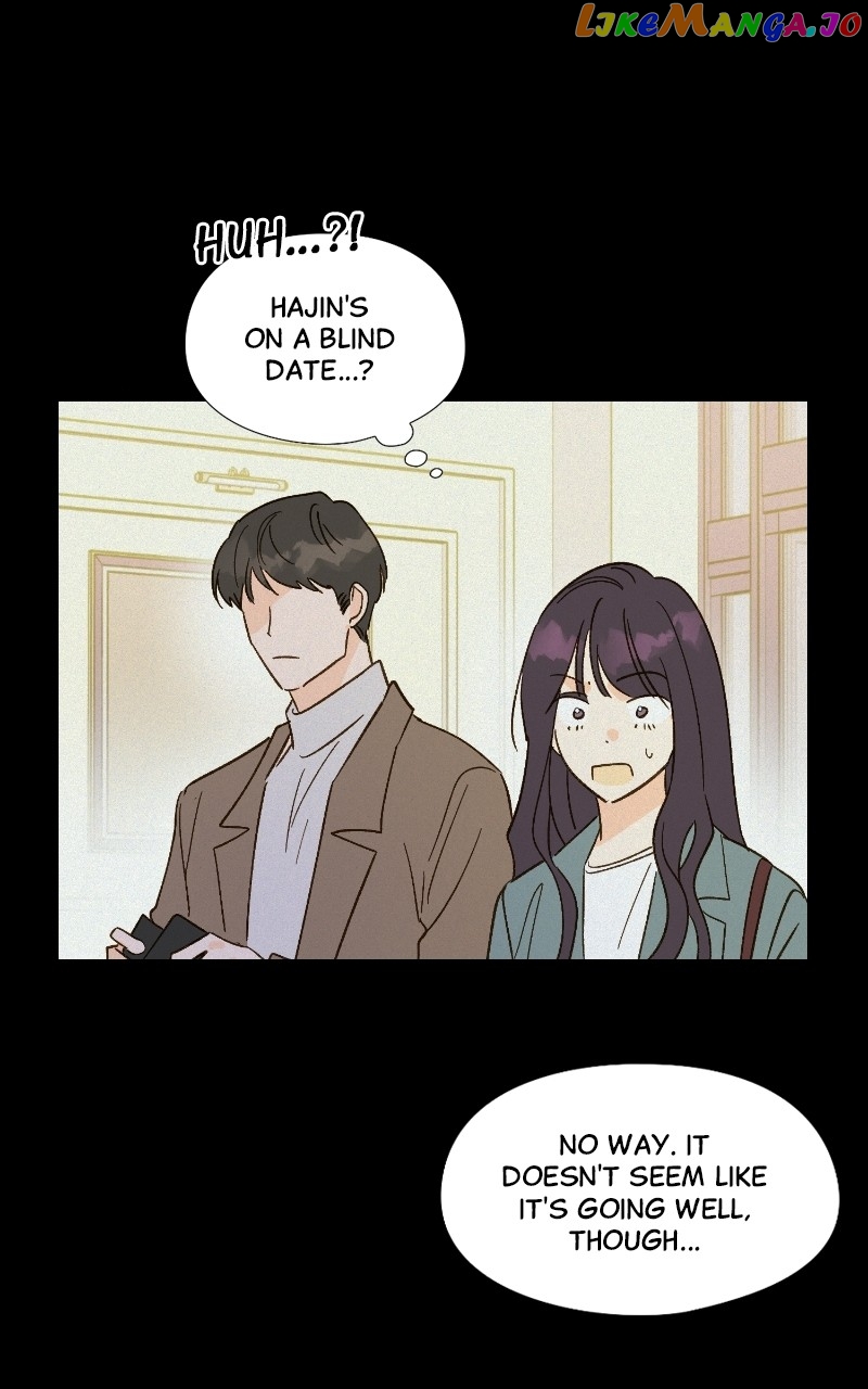 Dear First Love Chapter 42 - page 31