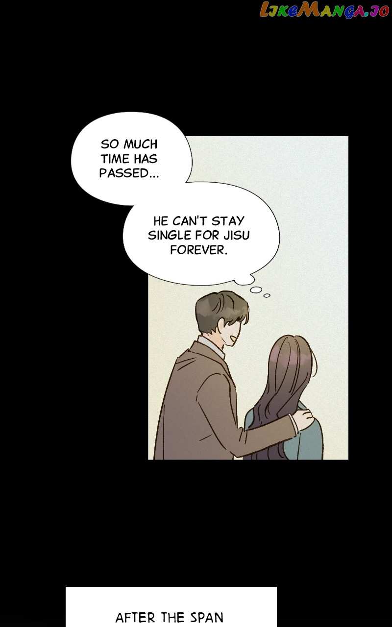 Dear First Love Chapter 42 - page 34