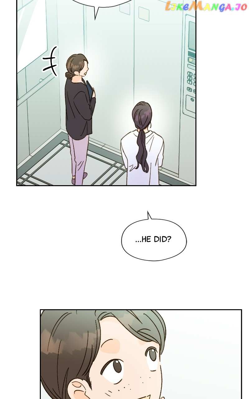 Dear First Love Chapter 42 - page 37