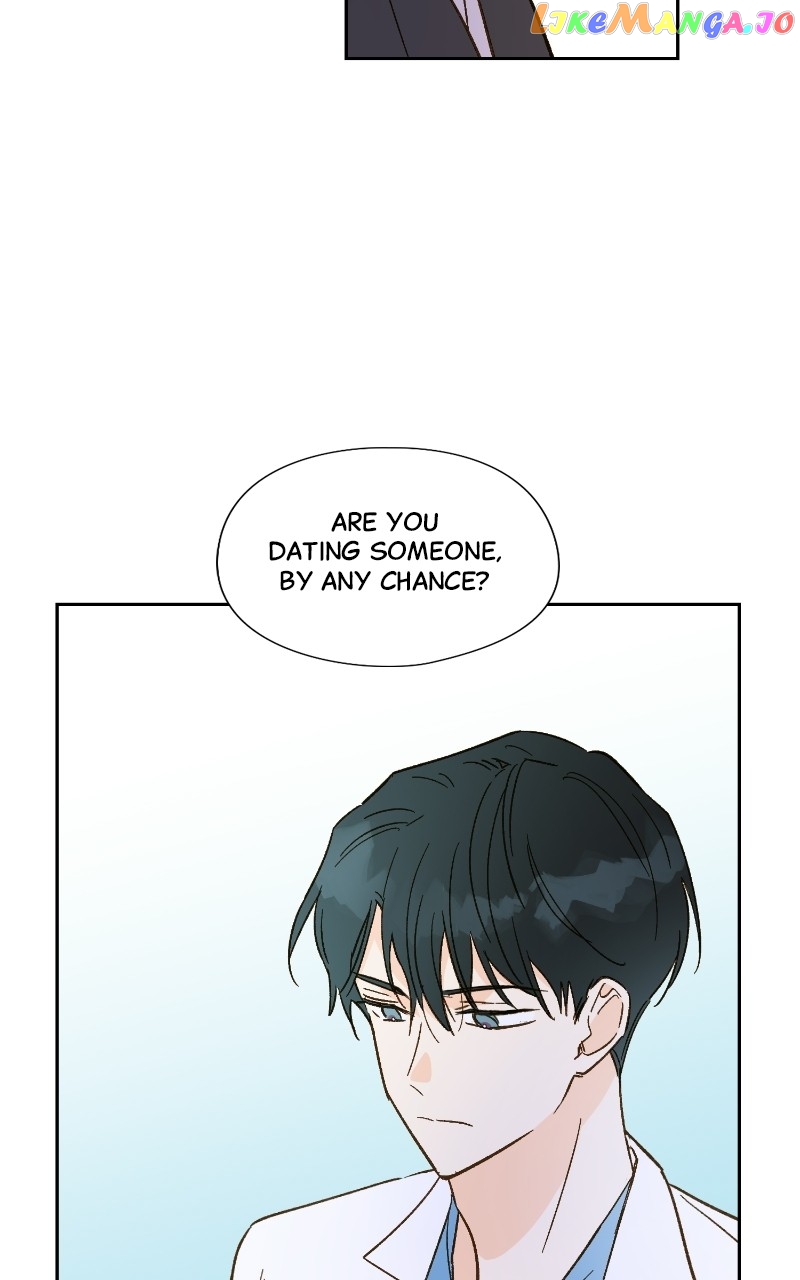 Dear First Love Chapter 42 - page 58