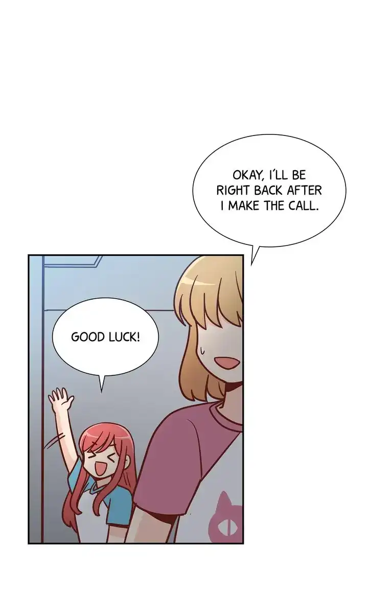 Sandwiched Chapter 104 - page 36