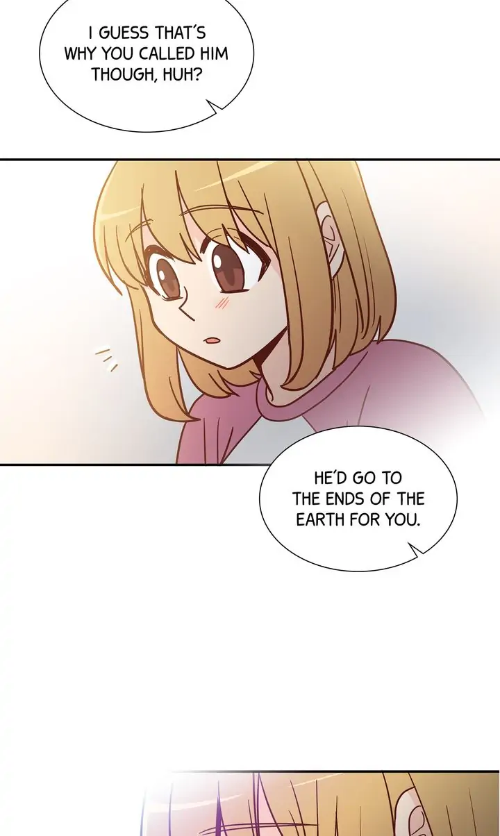 Sandwiched Chapter 105 - page 39