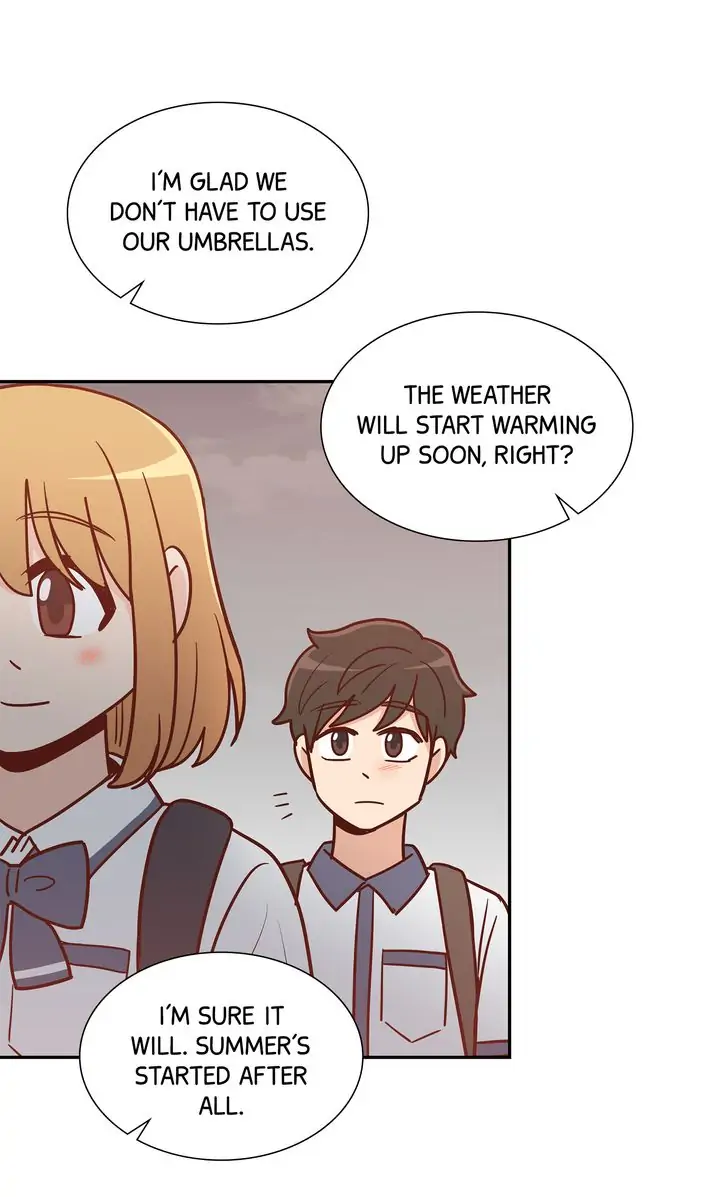 Sandwiched Chapter 107 - page 16