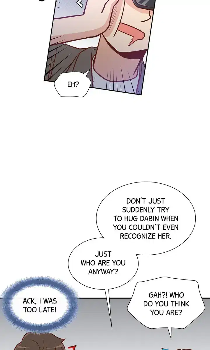 Sandwiched Chapter 107 - page 47