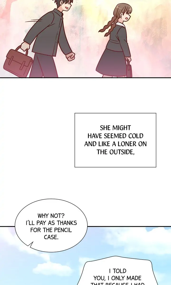 Sandwiched Chapter 109 - page 24