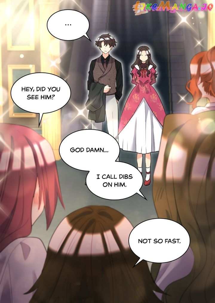 The Twins' New Life Chapter 141 - page 50