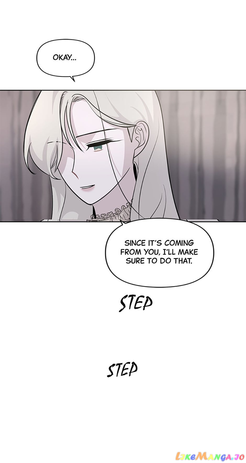 The Way To Kill You Chapter 25 - page 21