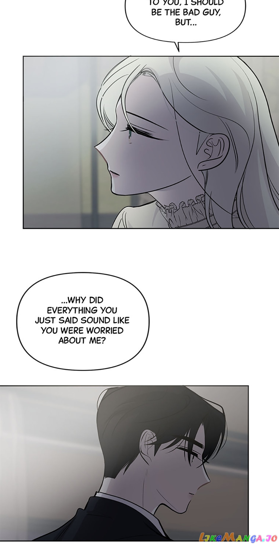 The Way To Kill You Chapter 25 - page 4