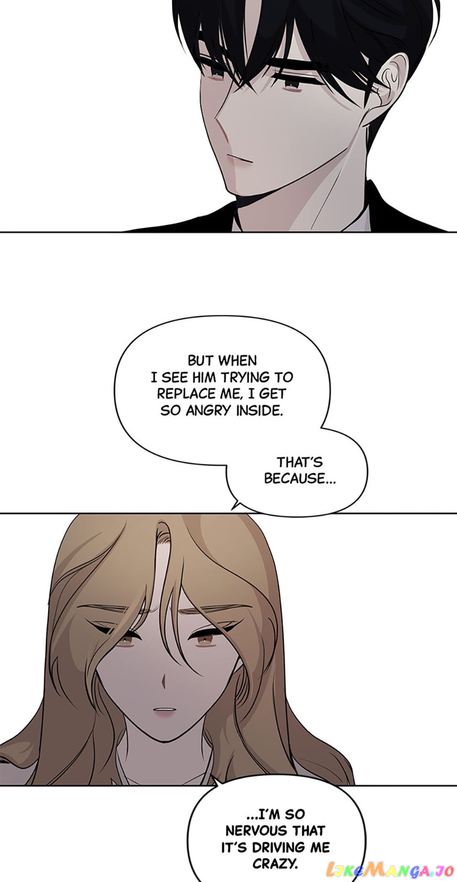 The Way To Kill You Chapter 25 - page 38